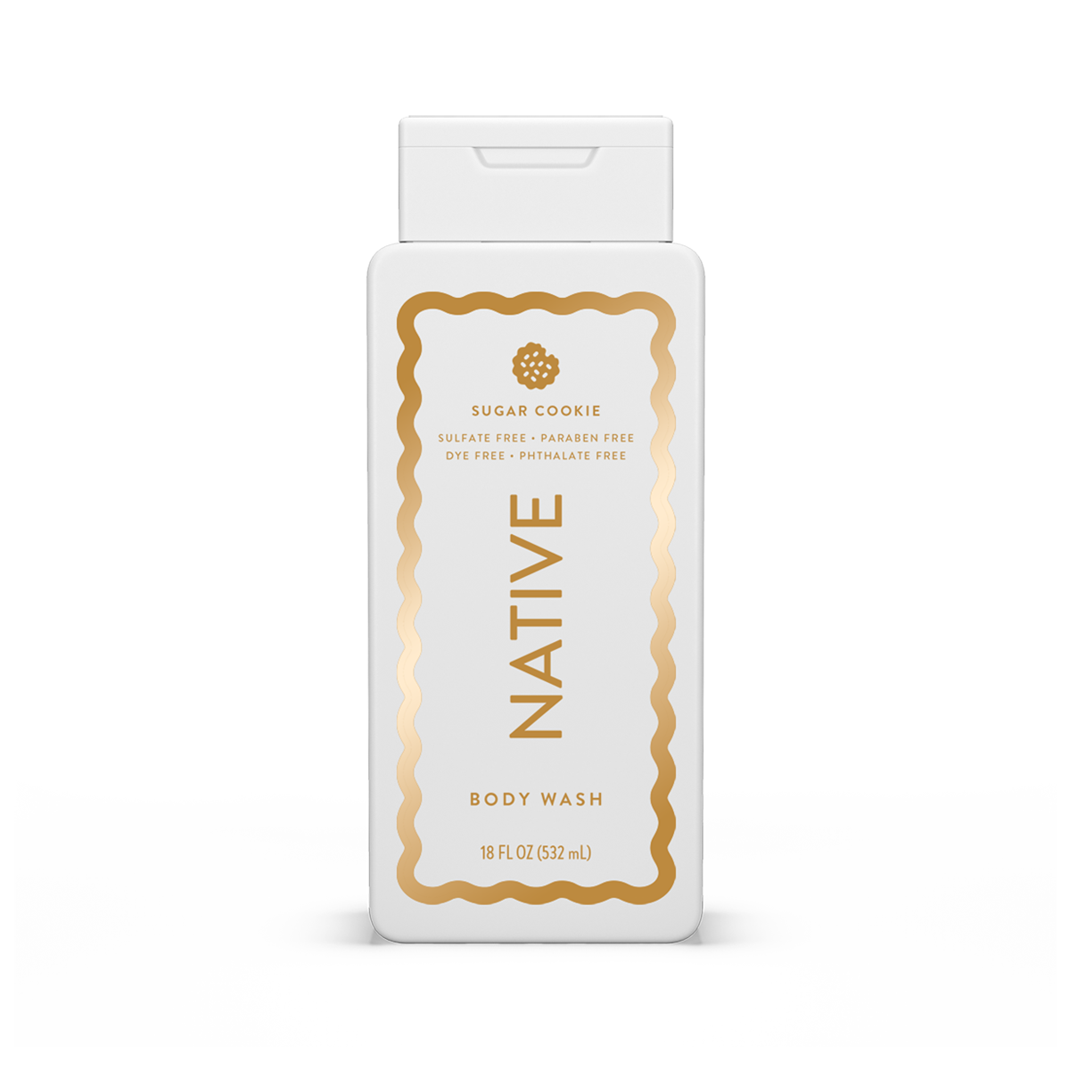 Body Wash - Last Chance - Clean Finish