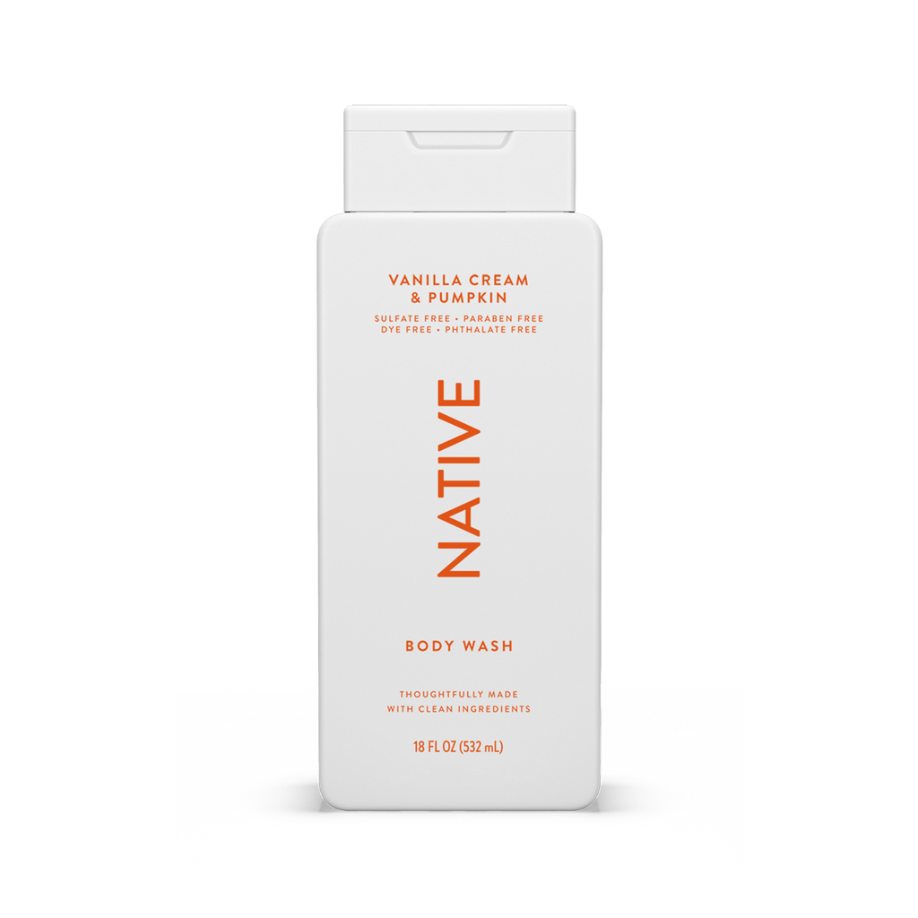 Body Wash - Last Chance - Clean Finish