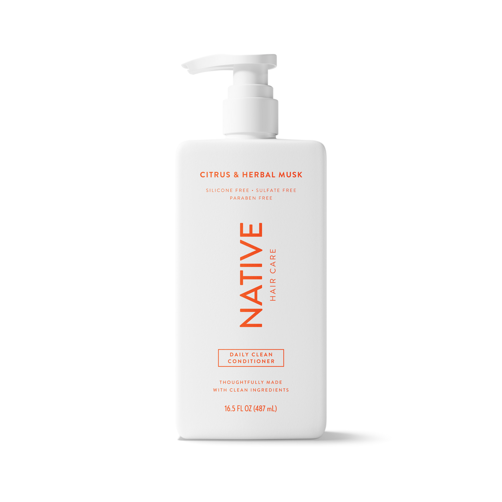 Daily Clean Conditioner - Daily Care