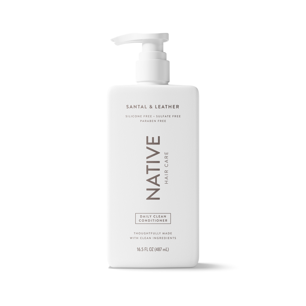 Daily Clean Conditioner - Simple Support