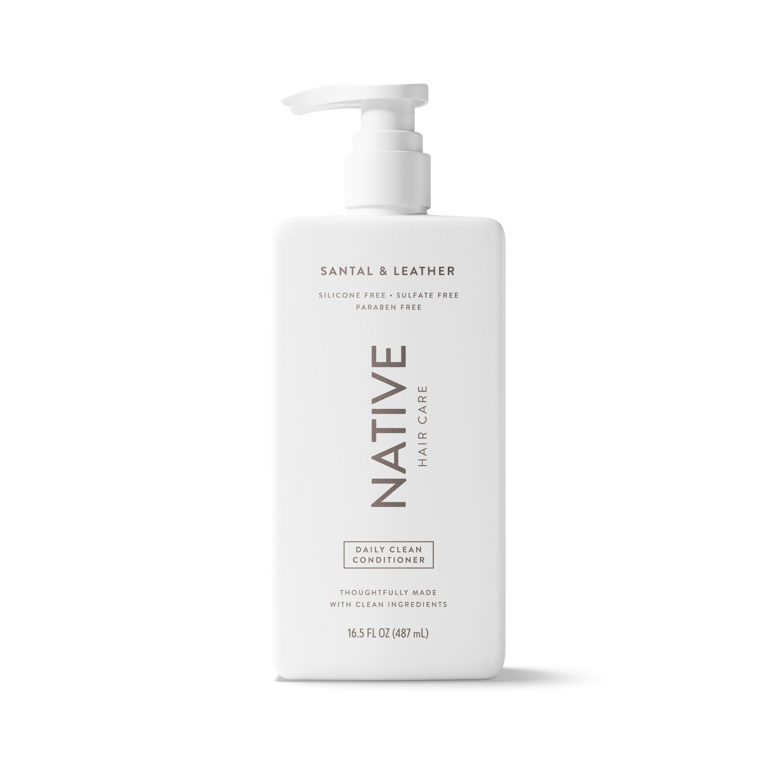 Daily Clean Conditioner - Daily Care