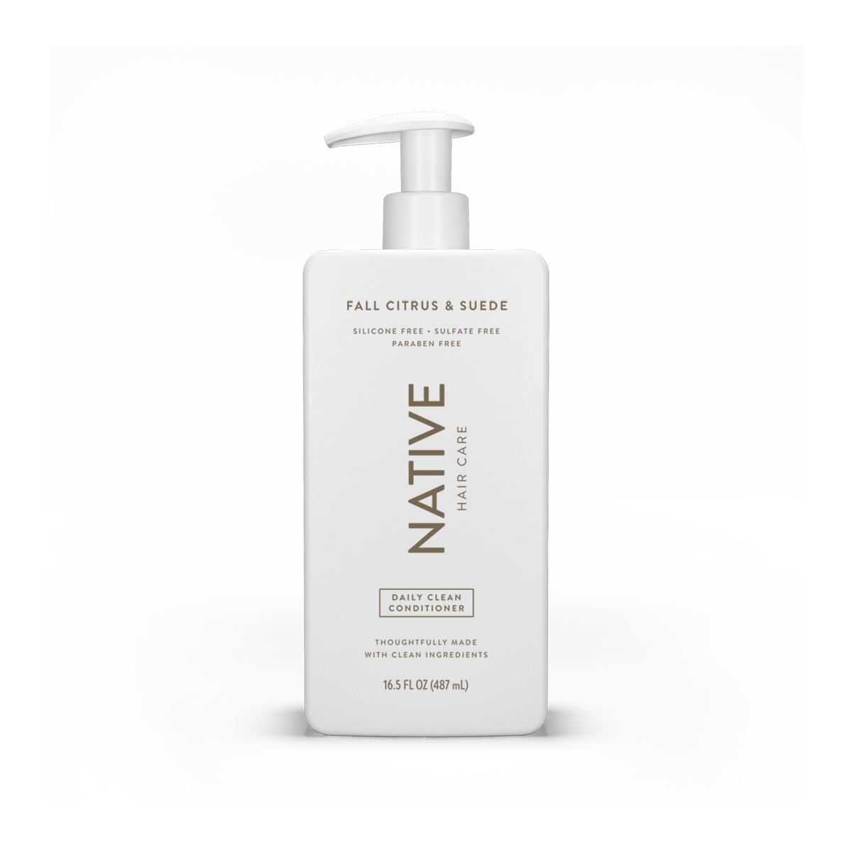 Daily Clean Conditioner - Last Chance - Simple Support
