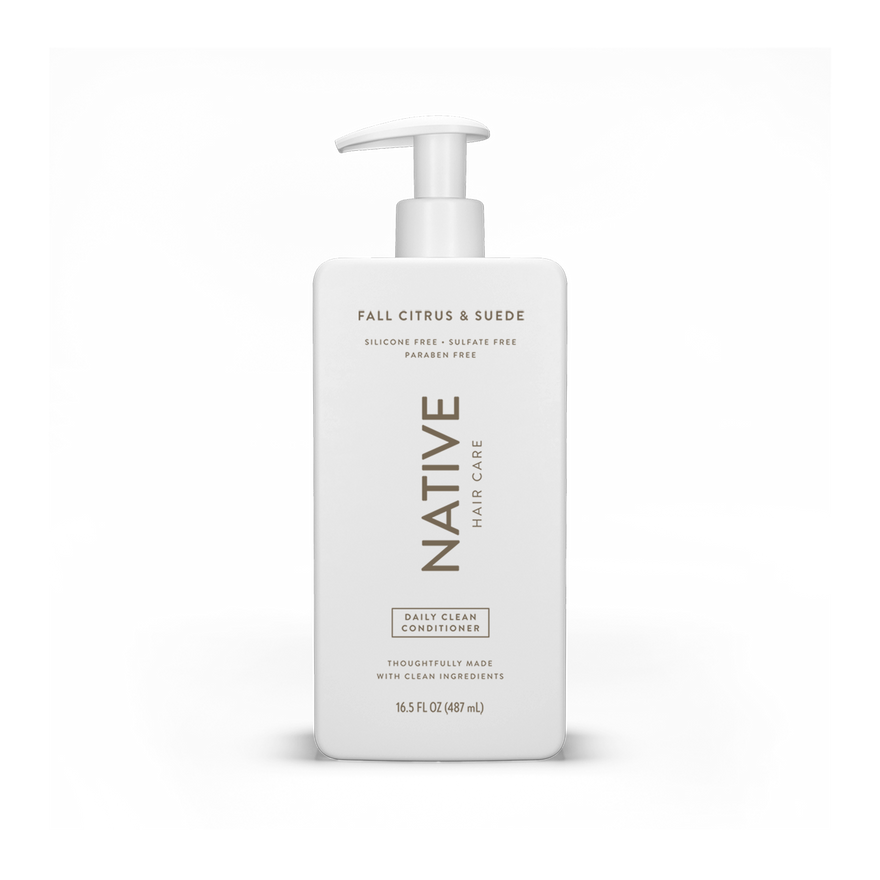 Daily Clean Conditioner - Last Chance - Simple Support (16.5oz)