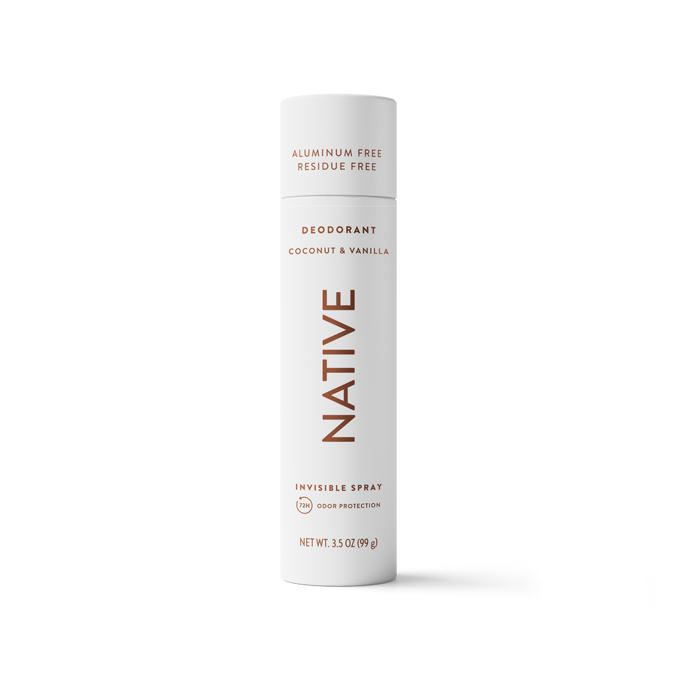 Deodorant Spray - Daily Fresh (3.5oz)