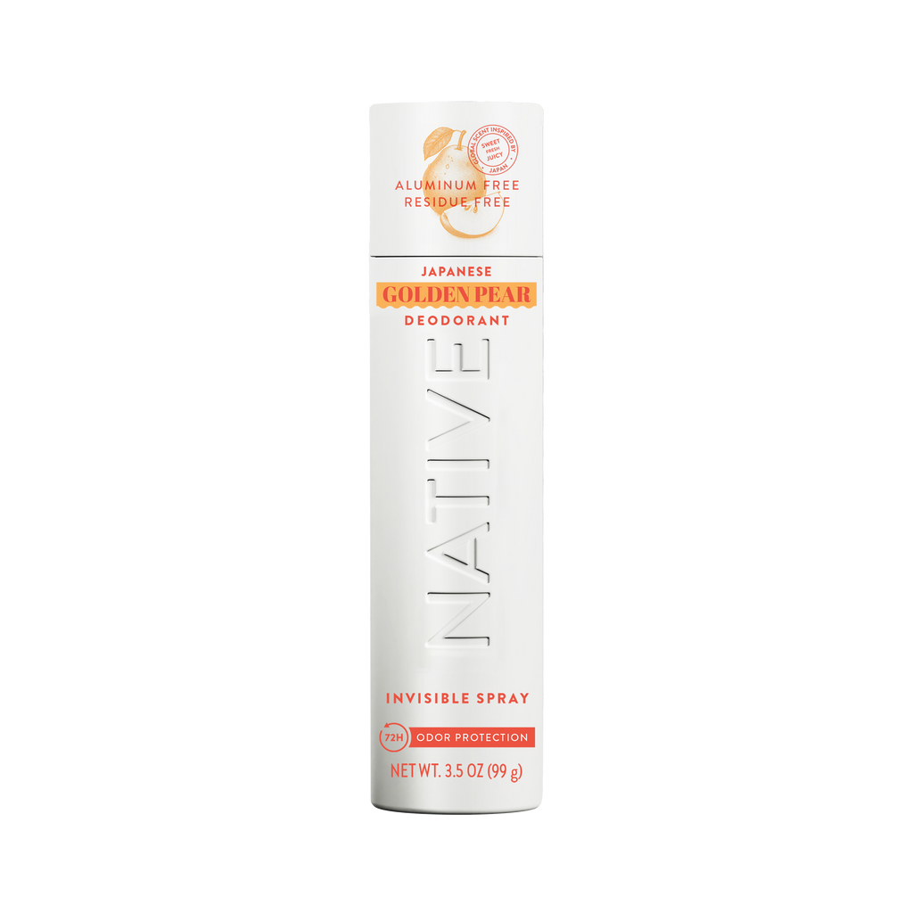 Deodorant Spray - Daily Fresh