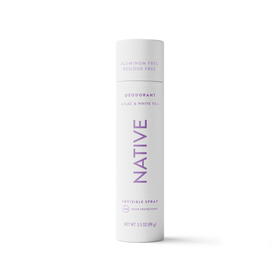 Deodorant Spray - Daily Fresh (3.5oz)