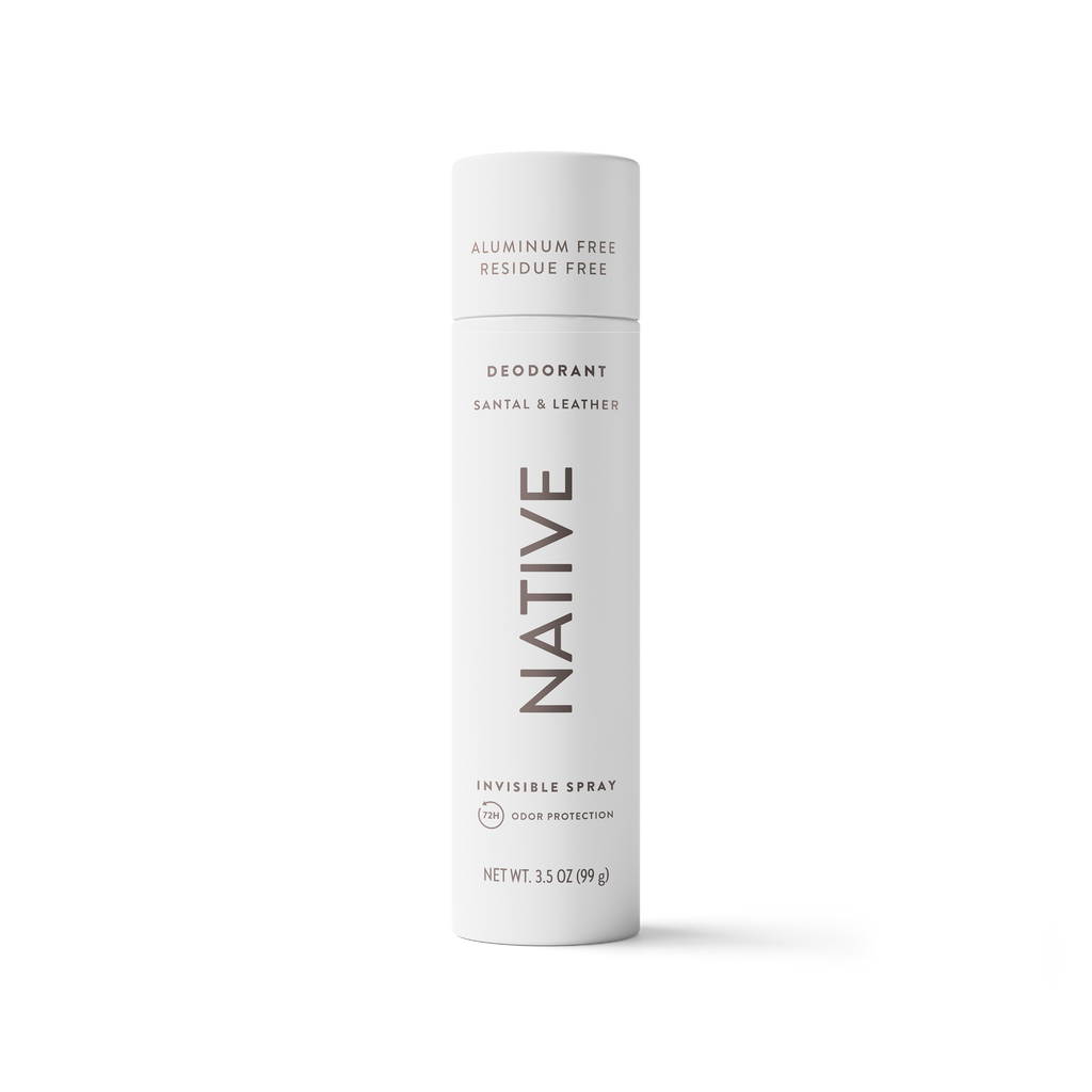 Deodorant Spray - Daily Fresh