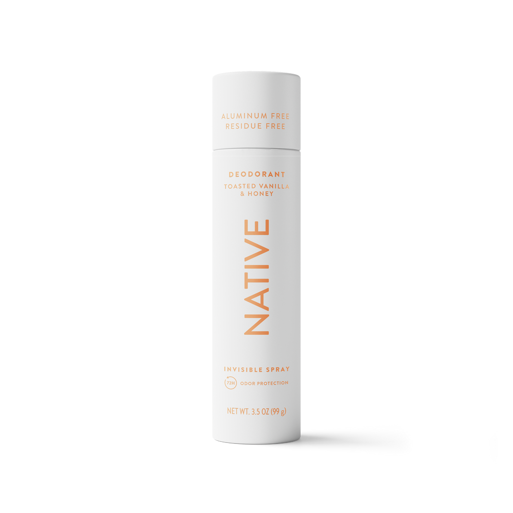 Deodorant Spray - Daily Fresh