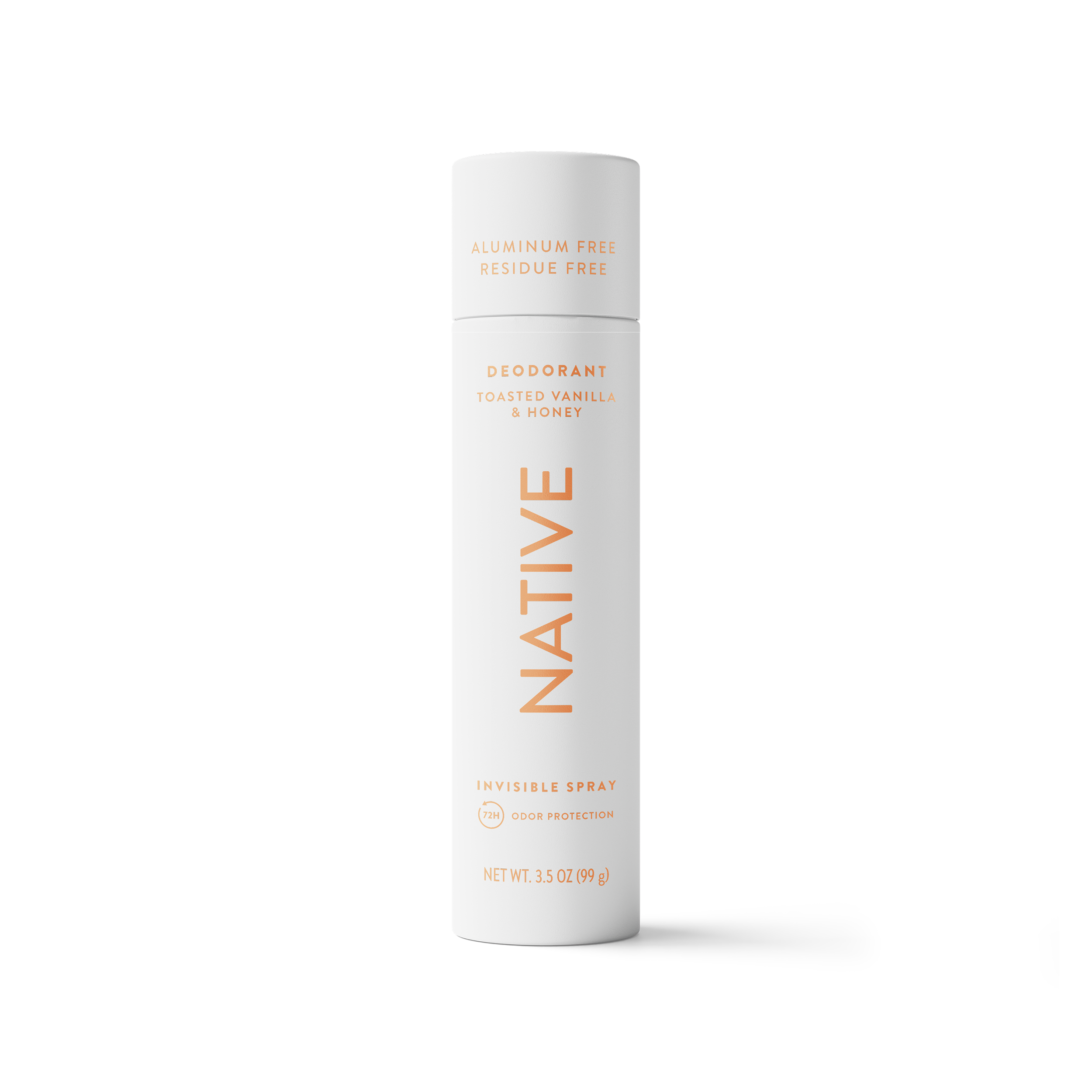 Deodorant Spray - Daily Fresh