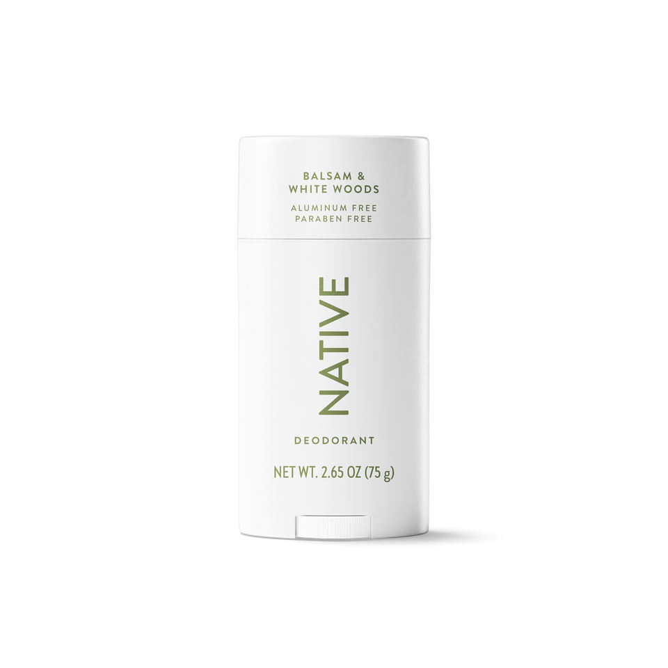 Deodorant Stick - Soft Layer (2.65oz)