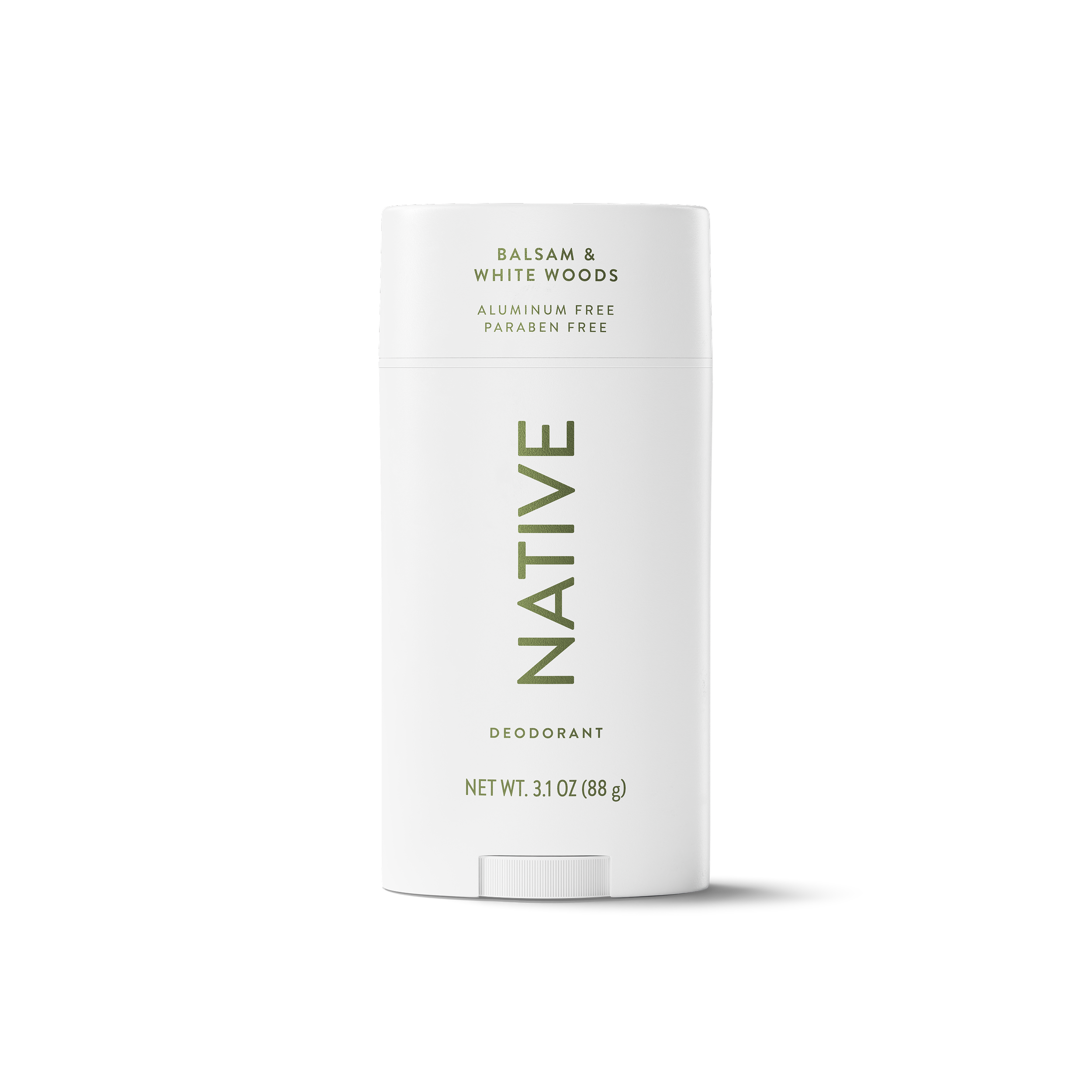 Deodorant Stick - Soft Layer