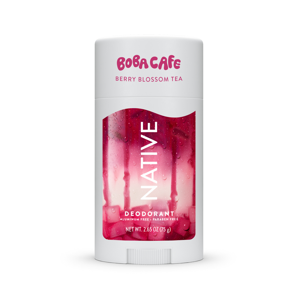 Deodorant Stick - Soft Layer