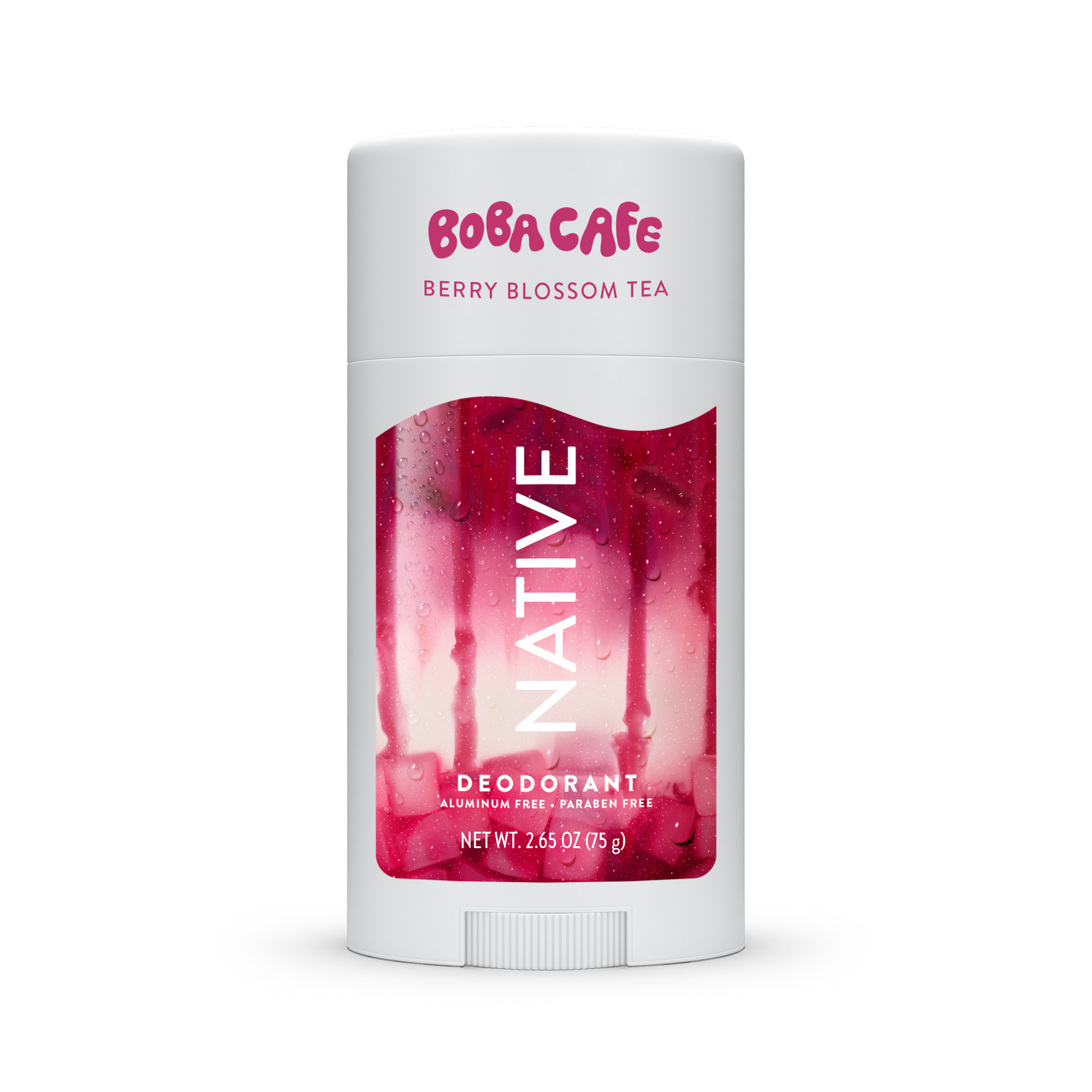 Deodorant Stick - Soft Layer
