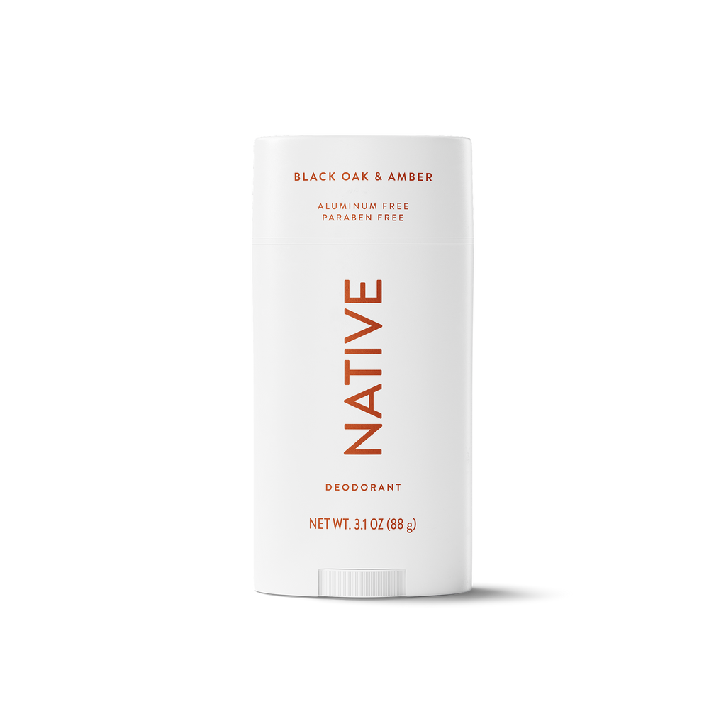 Deodorant Stick - Soft Layer
