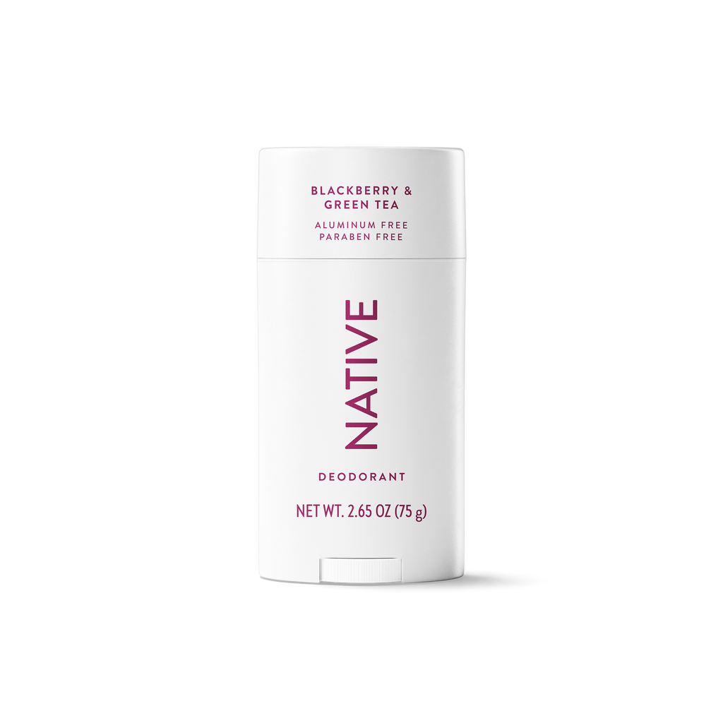 Deodorant Stick - Soft Layer