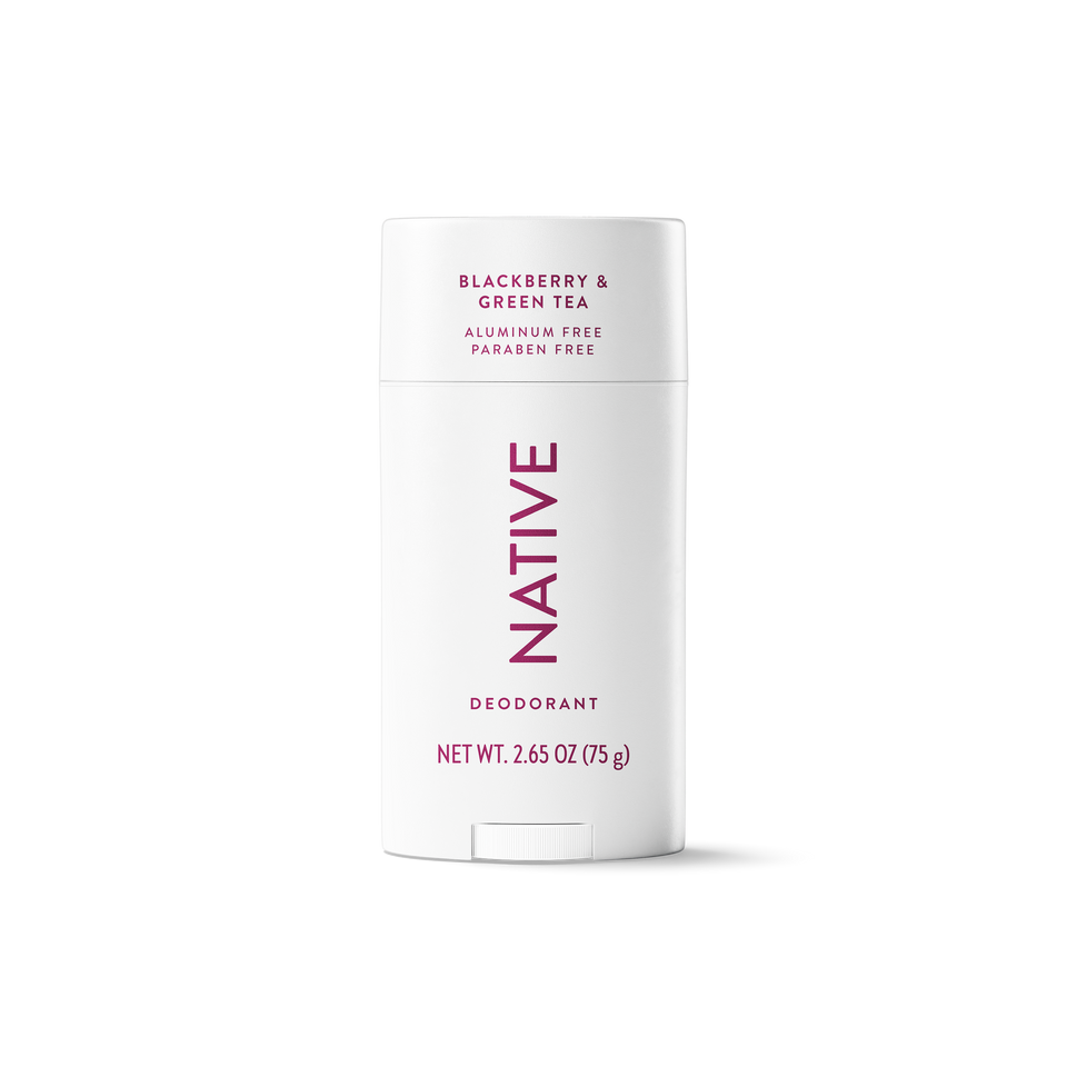 Deodorant Stick - Soft Layer (2.65oz)