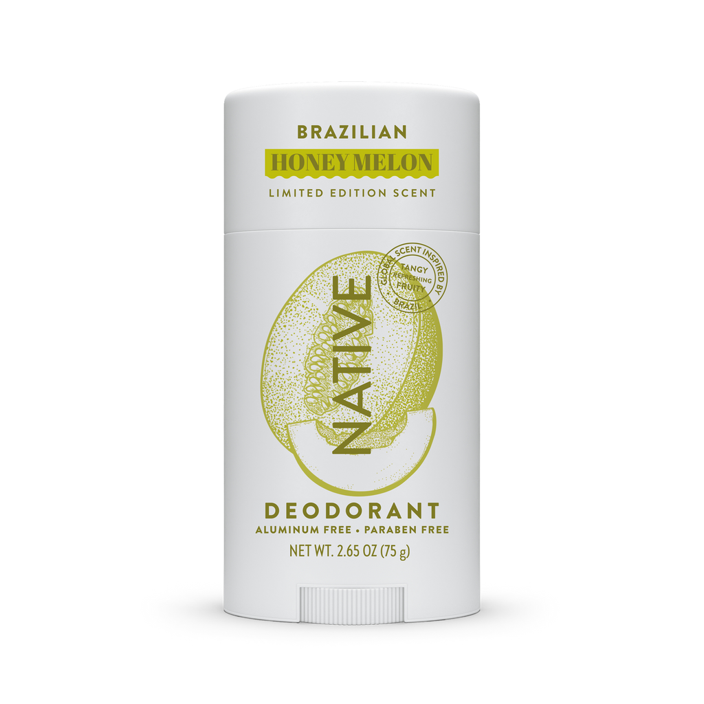 Deodorant Stick - Soft Layer