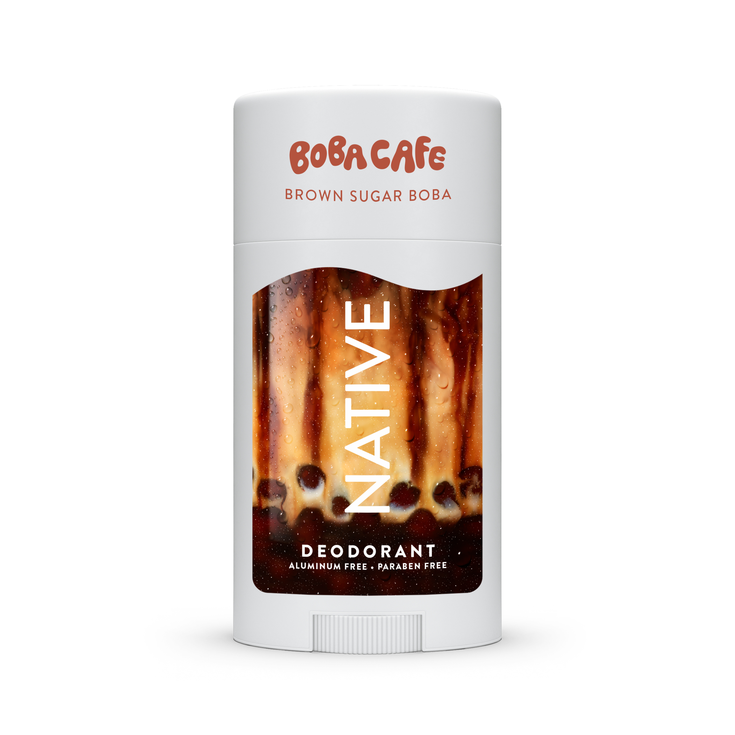 Deodorant Stick - Soft Layer
