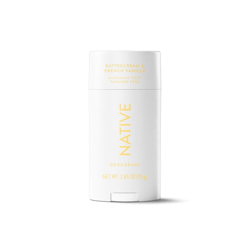 Deodorant Stick - Soft Layer