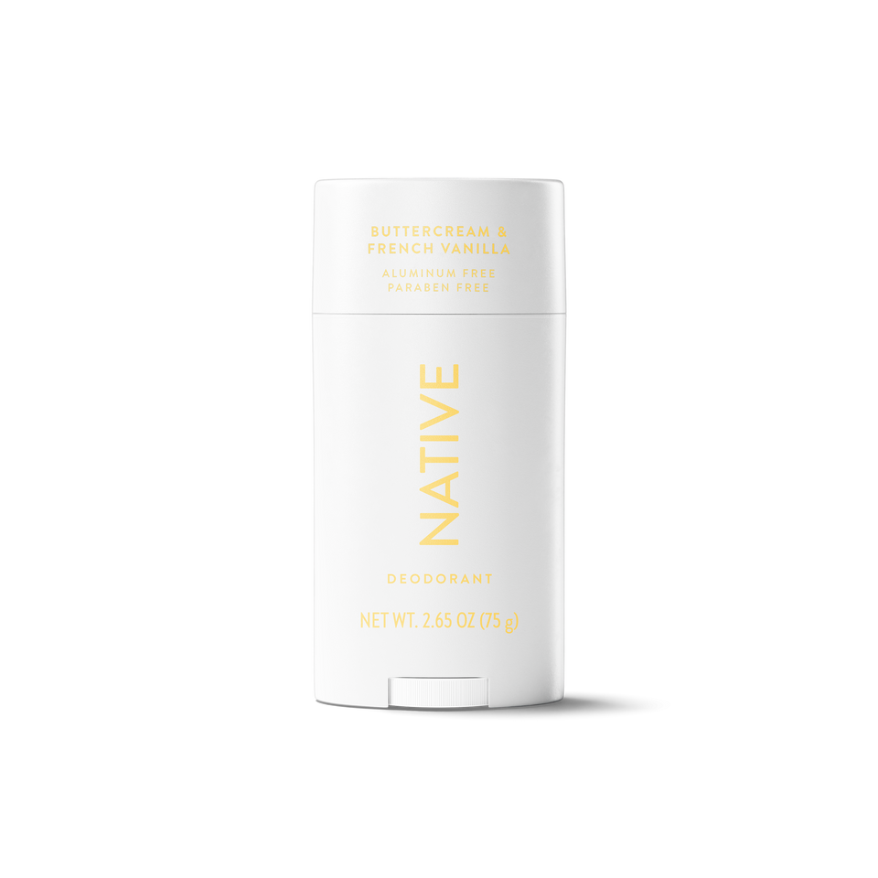 Deodorant Stick - Soft Layer (2.65oz)