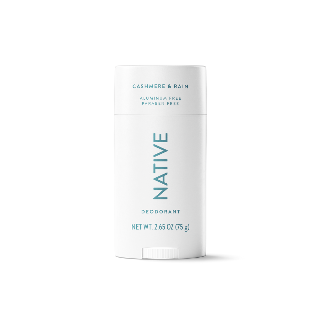 Deodorant Stick - Soft Layer