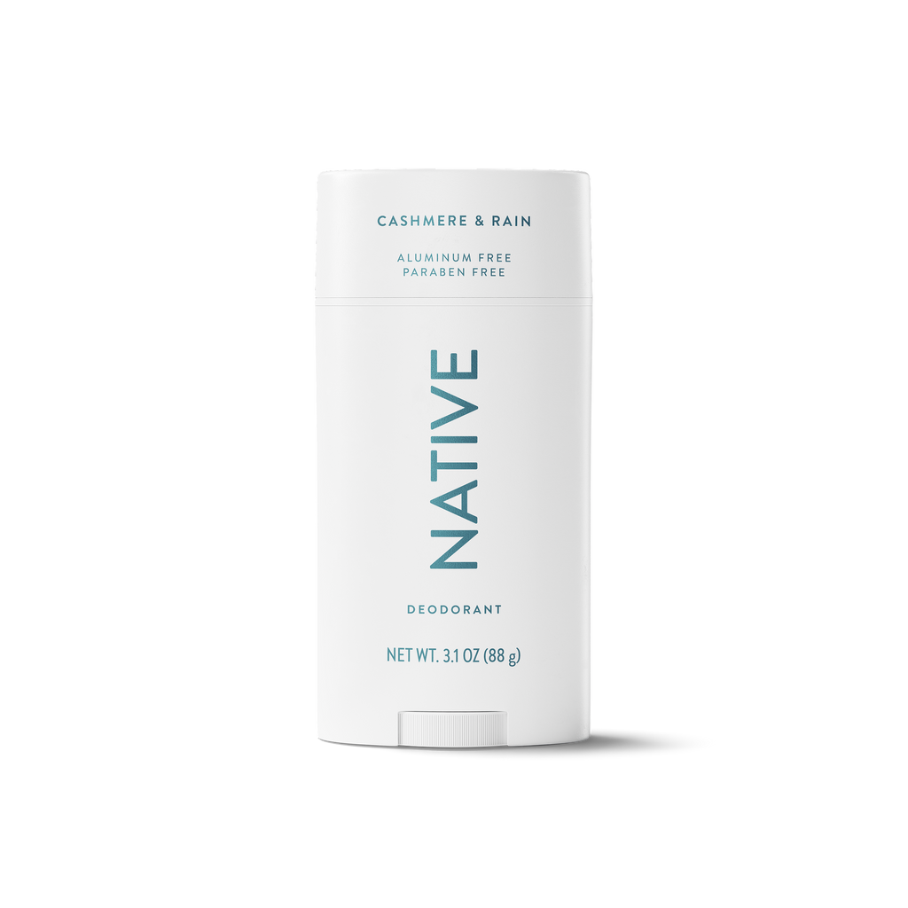Deodorant Stick - Soft Layer