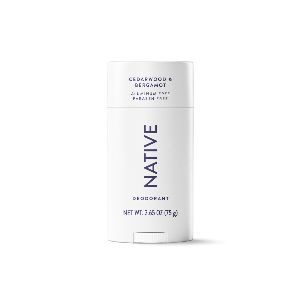 Deodorant Stick - Soft Layer (2.65oz)