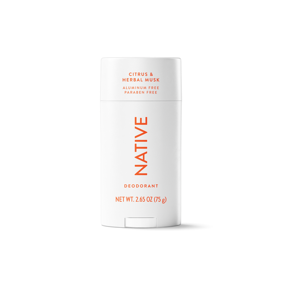 Deodorant Stick - Soft Layer (2.65oz)