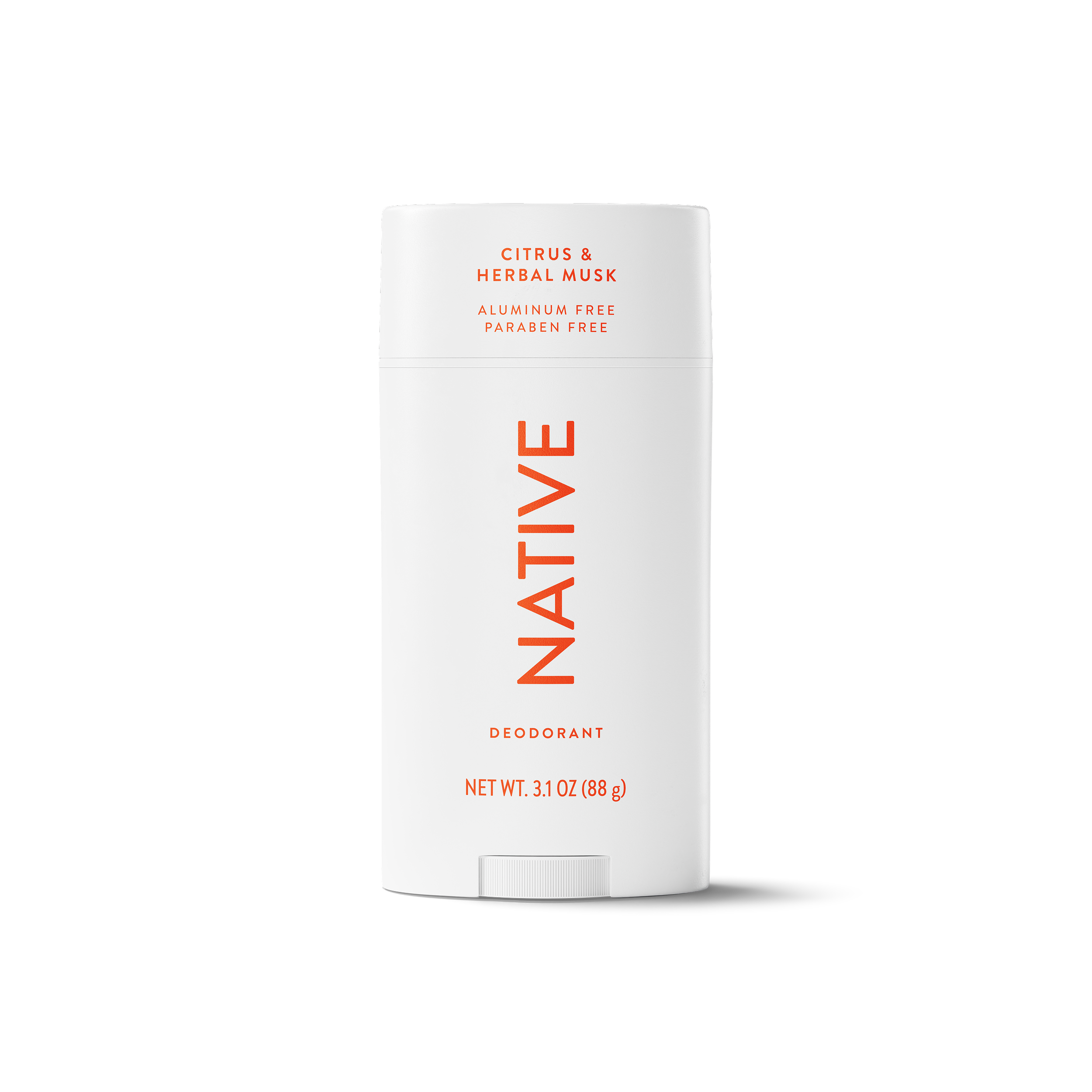 Deodorant Stick - Soft Layer