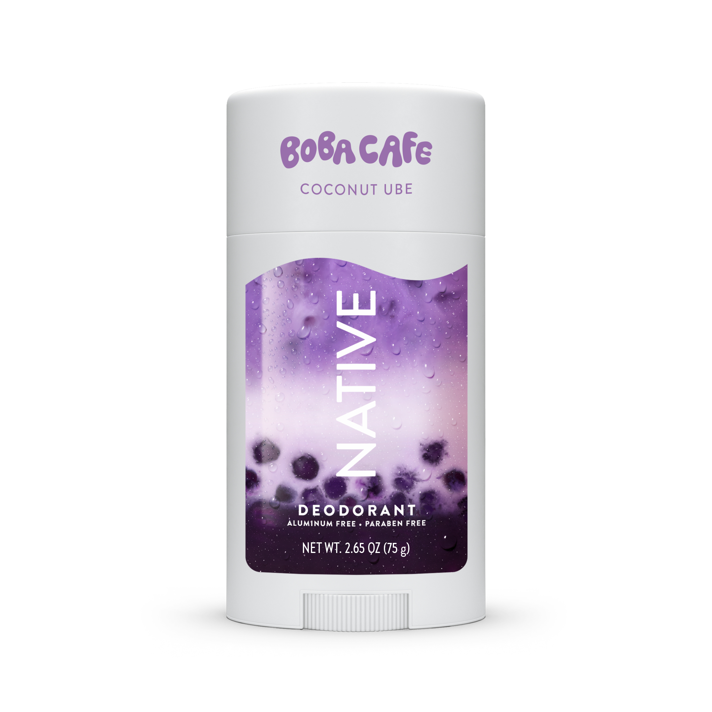 Deodorant Stick - Soft Layer