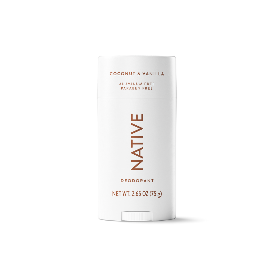 Deodorant Stick - Soft Layer (2.65oz)