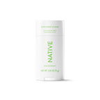 Deodorant Stick - Soft Layer