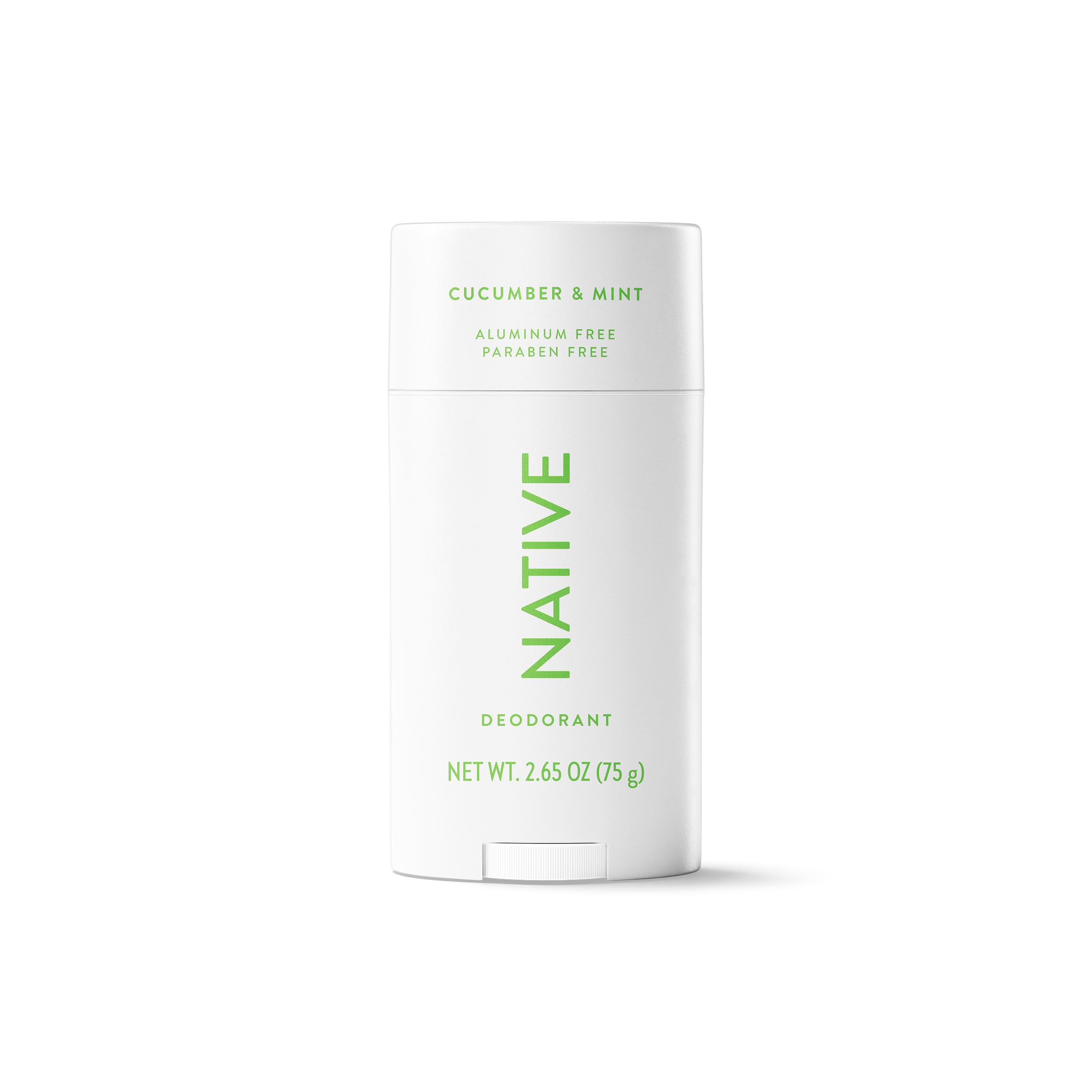 Deodorant Stick - Soft Layer