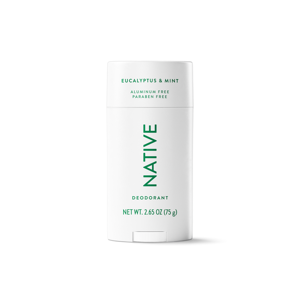 Deodorant Stick - Soft Layer (2.65oz)