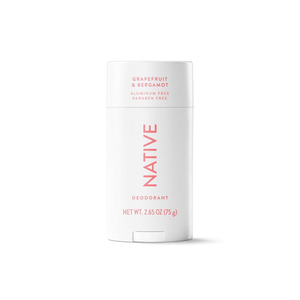 Deodorant Stick - Soft Layer