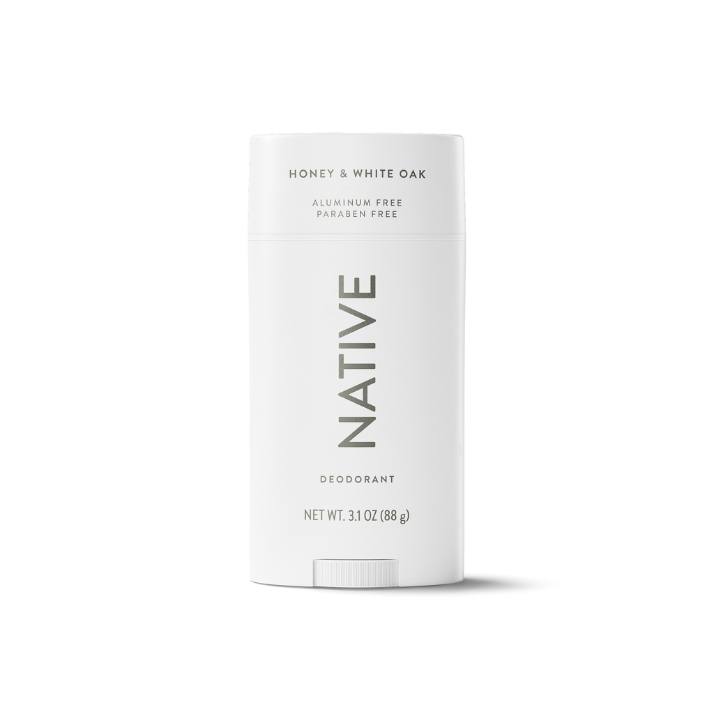 Deodorant Stick - Soft Layer