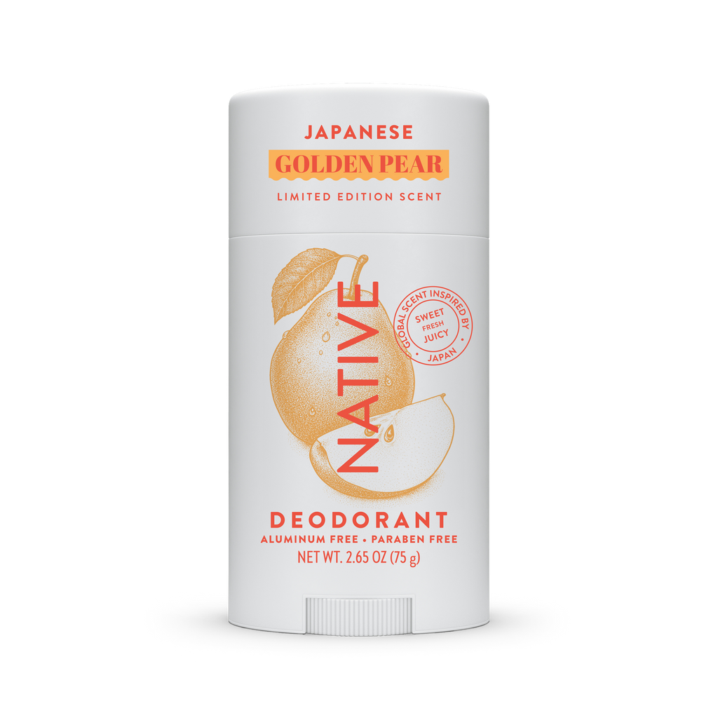 Deodorant Stick - Soft Layer
