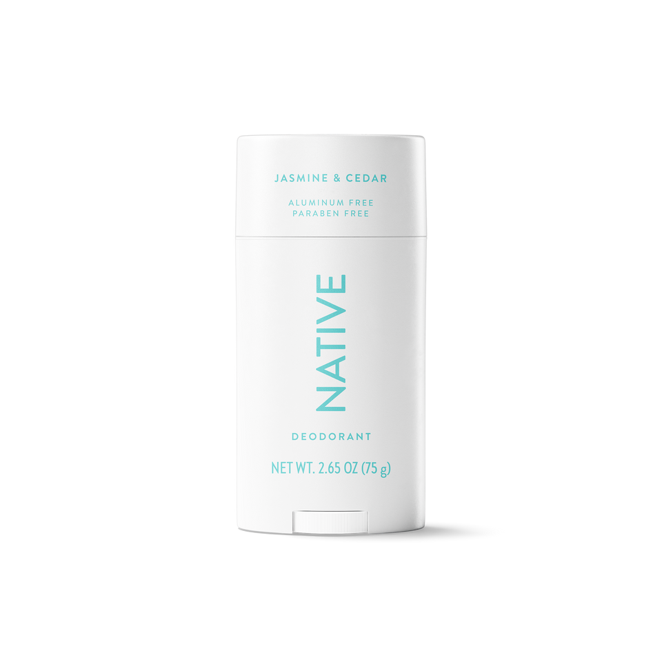 Deodorant Stick - Soft Layer (2.65oz)