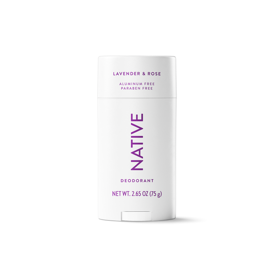 Deodorant Stick - Soft Layer (2.65oz)