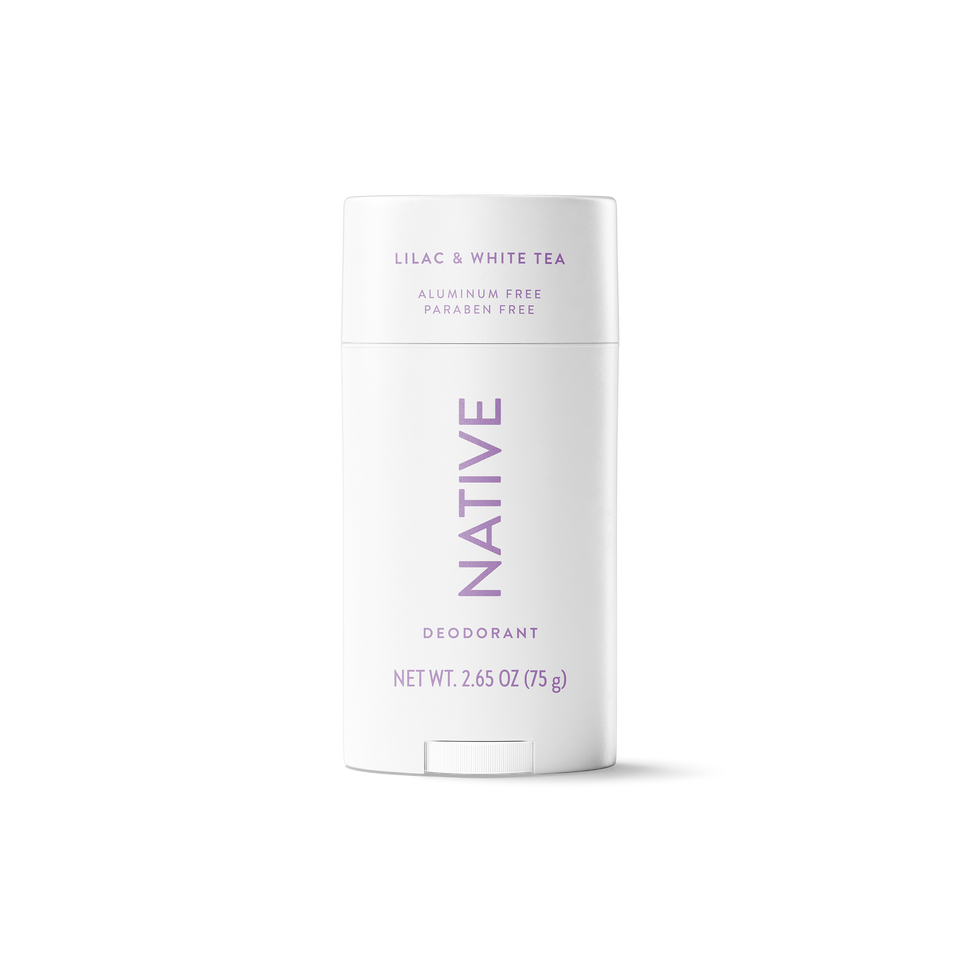 Deodorant Stick - Soft Layer (2.65oz)
