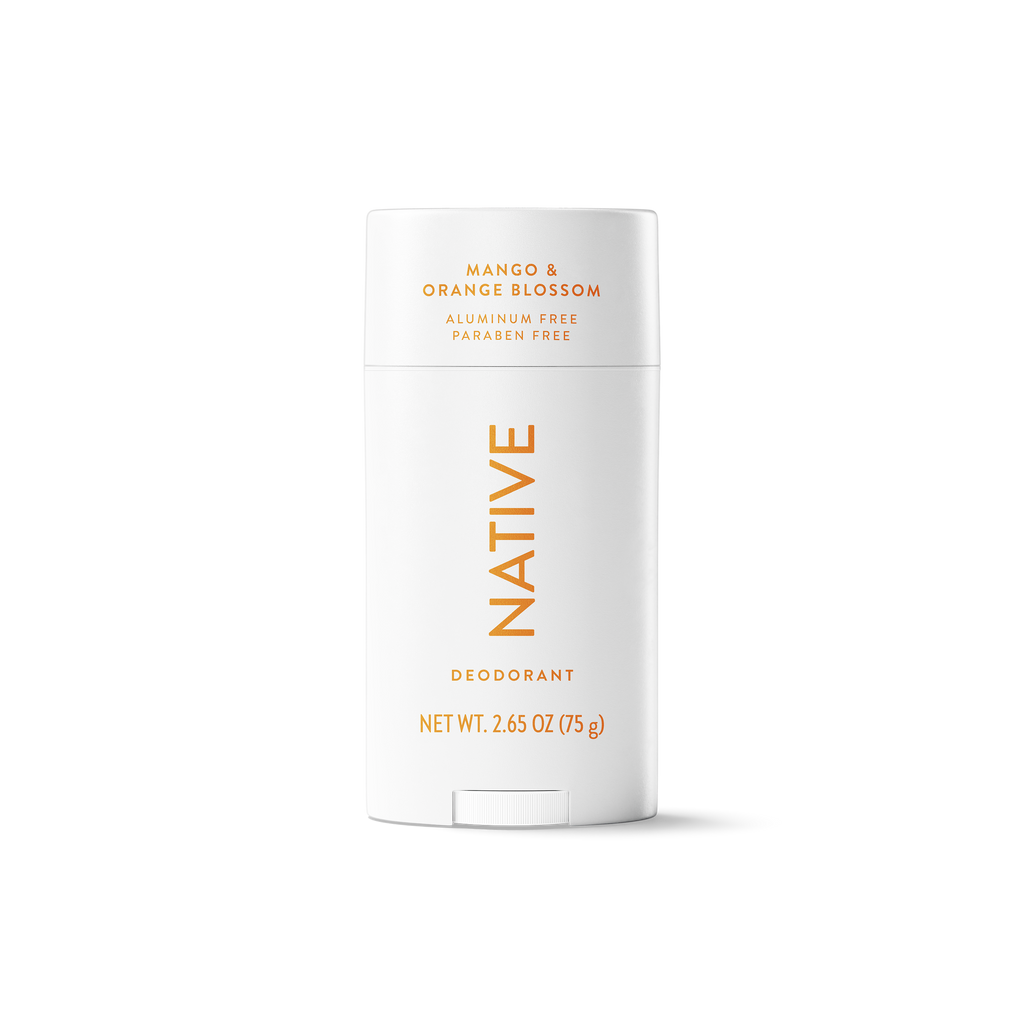 Deodorant Stick - Soft Layer