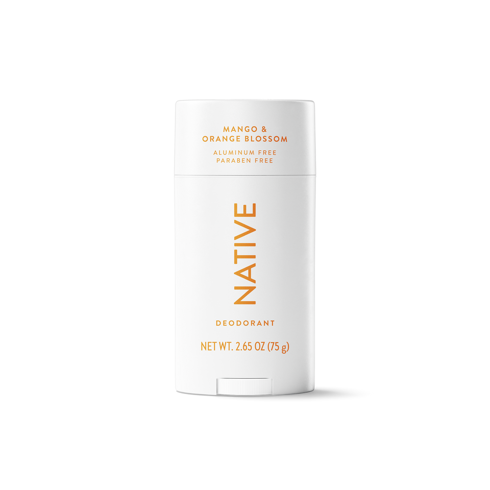 Deodorant Stick - Soft Layer (2.65oz)