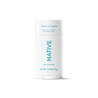 Deodorant Stick - Soft Layer