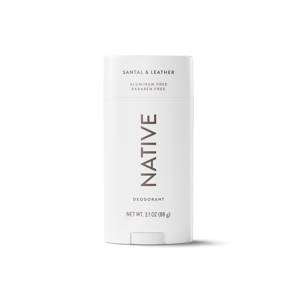 Deodorant Stick - Soft Layer