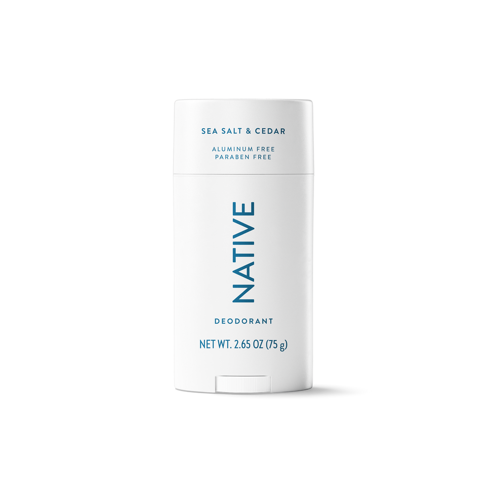 Deodorant Stick - Soft Layer (2.65oz)