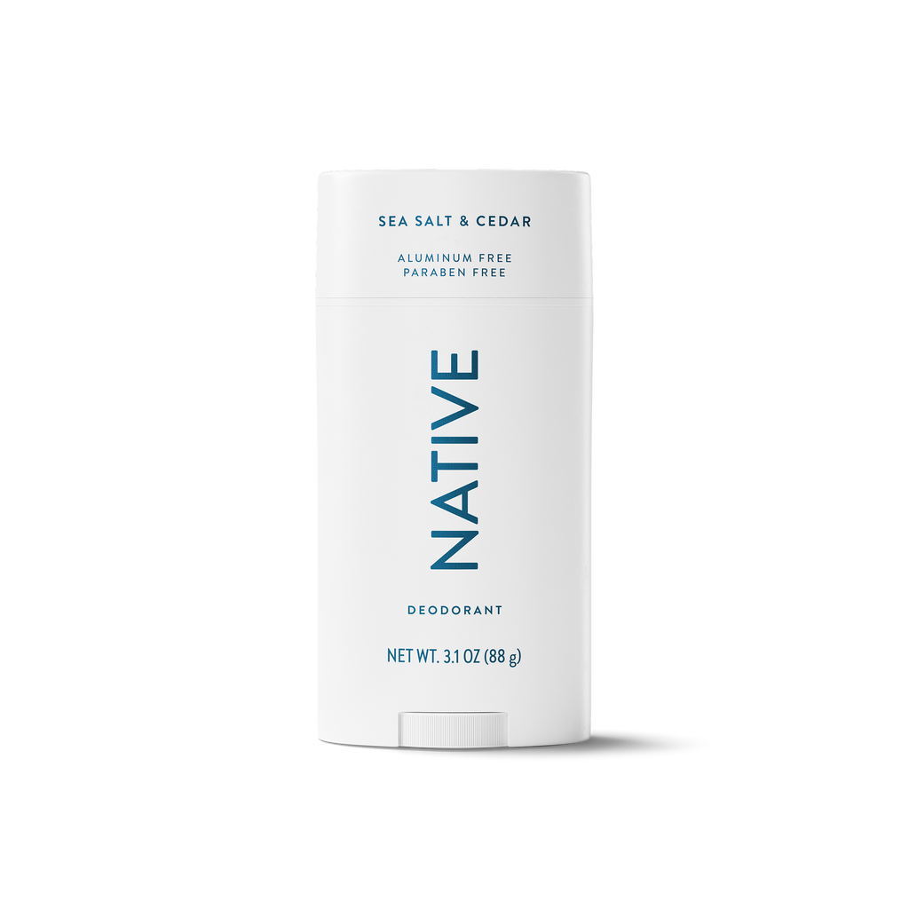 Deodorant Stick - Soft Layer
