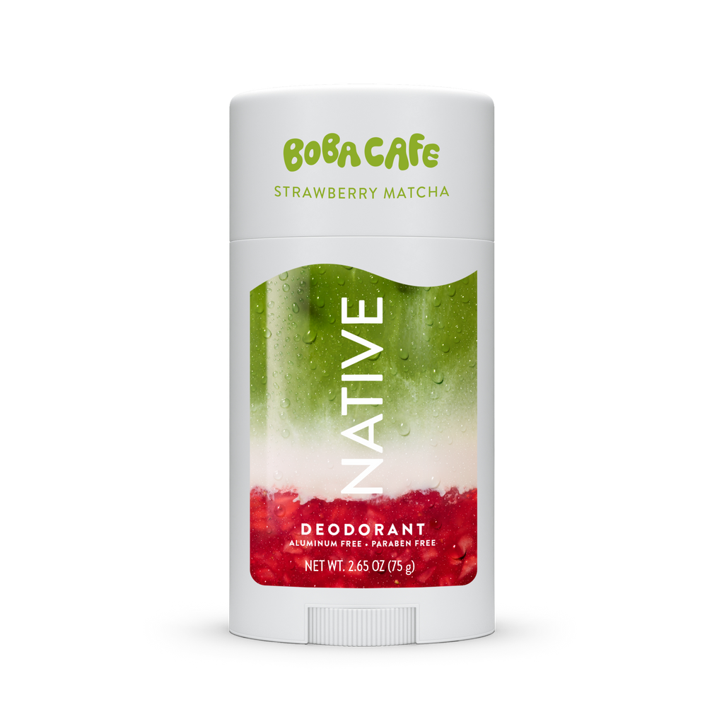 Deodorant Stick - Soft Layer