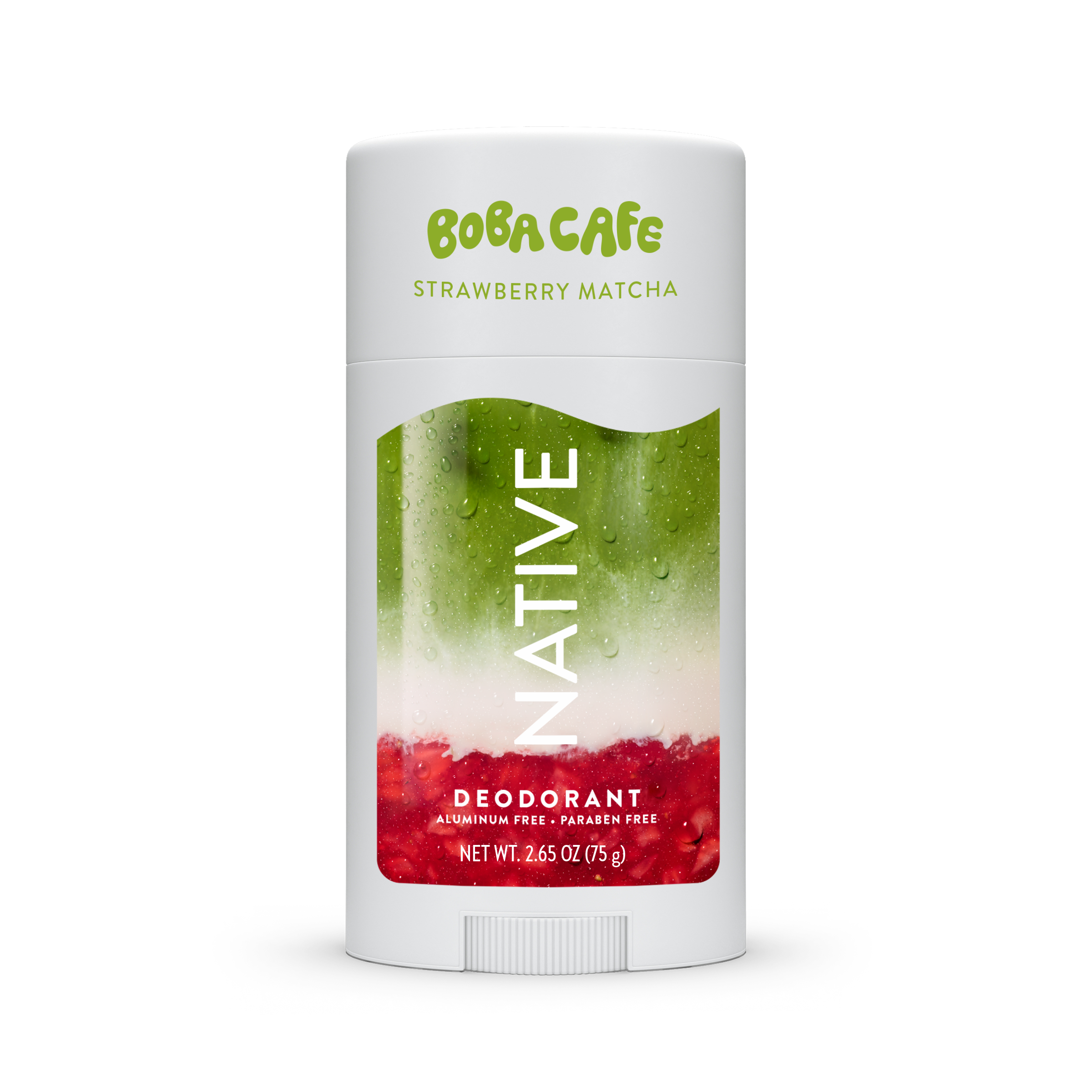 Deodorant Stick - Soft Layer