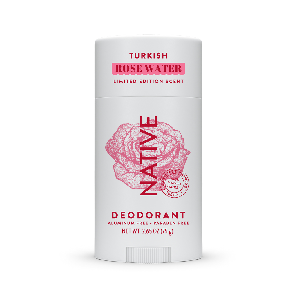 Deodorant Stick - Soft Layer