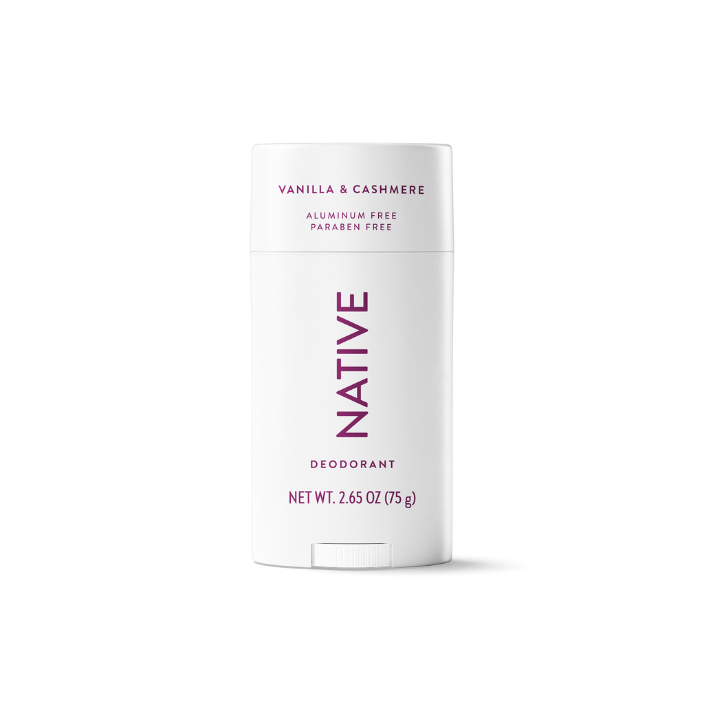 Deodorant Stick - Soft Layer